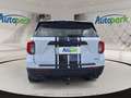Ford Explorer ST-Line Plug-in-Hybrid Weiß - thumbnail 7
