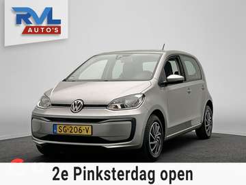 1.0 BMT move up! | origineel NL | 5-Drs | Airco |