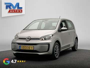 1.0 BMT move up! | origineel NL | 5-Drs | Airco |