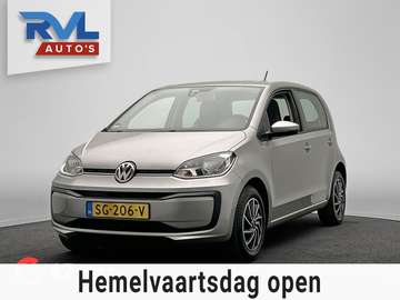 1.0 BMT move up! | origineel NL | 5-Drs | Airco |