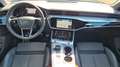 Audi A6 Avant 40 TDI sport - S LINE - STANDHZG - Black - thumbnail 10