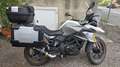 BMW G 310 GS Blanc - thumbnail 4