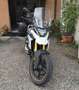 BMW G 310 GS Blanc - thumbnail 3