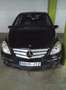 Mercedes-Benz B 200 B 200CDI Autotronic Negro - thumbnail 4