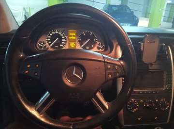 B 200CDI Autotronic