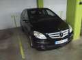Mercedes-Benz B 200 B 200CDI Autotronic Negro - thumbnail 7