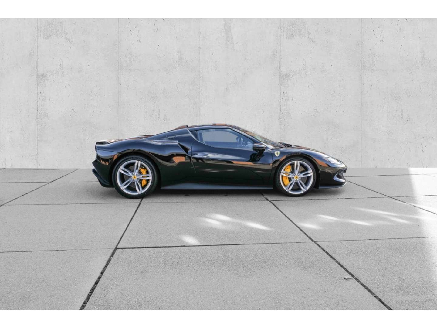 Ferrari 296 GTB -  - Joinsteer - #4