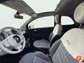 Fiat 500 Star+1.0+6v+GSE+52KW+%2870+CV%29 Bleu - thumbnail 12