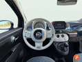 Fiat 500 Star+1.0+6v+GSE+52KW+%2870+CV%29 Bleu - thumbnail 9