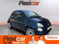 Fiat 500 Star+1.0+6v+GSE+52KW+%2870+CV%29 Bleu - thumbnail 1