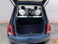 Fiat 500 Star+1.0+6v+GSE+52KW+%2870+CV%29 Bleu - thumbnail 14