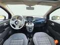 Fiat 500 Star+1.0+6v+GSE+52KW+%2870+CV%29 Bleu - thumbnail 7