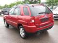Kia Sportage 2,0 CRDi  4WD *TÜV neu, KD neu, TOP* Rot - thumbnail 6
