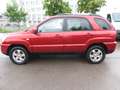 Kia Sportage 2,0 CRDi  4WD *TÜV neu, KD neu, TOP* Rot - thumbnail 7