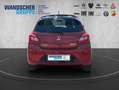 Mitsubishi Space Star 1.2 Diamant Edition+ SHZ+SoundSys Rot - thumbnail 4