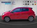 Mitsubishi Space Star 1.2 Diamant Edition+ SHZ+SoundSys Rot - thumbnail 2