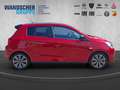Mitsubishi Space Star 1.2 Diamant Edition+ SHZ+SoundSys Rot - thumbnail 6