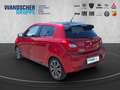 Mitsubishi Space Star 1.2 Diamant Edition+ SHZ+SoundSys Rot - thumbnail 3