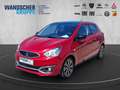 Mitsubishi Space Star 1.2 Diamant Edition+ SHZ+SoundSys Rot - thumbnail 1