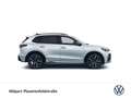 Volkswagen Tiguan 2.0 R-LINE DSG BLACKSTYLE AHK eKLAPPE Zilver - thumbnail 3