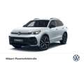 Volkswagen Tiguan 2.0 R-LINE DSG BLACKSTYLE AHK eKLAPPE Zilver - thumbnail 1