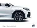 Volkswagen Tiguan 2.0 R-LINE DSG BLACKSTYLE AHK eKLAPPE Zilver - thumbnail 4
