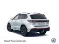 Volkswagen Tiguan 2.0 R-LINE DSG BLACKSTYLE AHK eKLAPPE Zilver - thumbnail 2
