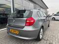 BMW 116 1-serie 116i Business Line|Cruise|Navi|Airco|NAP| Grijs - thumbnail 19
