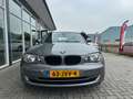 BMW 116 1-serie 116i Business Line|Cruise|Navi|Airco|NAP| Grijs - thumbnail 2