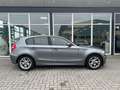 BMW 116 1-serie 116i Business Line|Cruise|Navi|Airco|NAP| Grijs - thumbnail 18