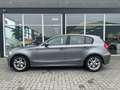 BMW 116 1-serie 116i Business Line|Cruise|Navi|Airco|NAP| Grijs - thumbnail 4