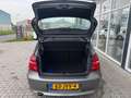 BMW 116 1-serie 116i Business Line|Cruise|Navi|Airco|NAP| Grijs - thumbnail 7