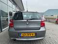 BMW 116 1-serie 116i Business Line|Cruise|Navi|Airco|NAP| Grijs - thumbnail 20