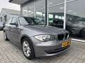 BMW 116 1-serie 116i Business Line|Cruise|Navi|Airco|NAP| Grijs - thumbnail 17