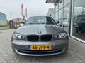 BMW 116 1-serie 116i Business Line|Cruise|Navi|Airco|NAP| Grijs - thumbnail 16