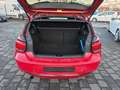 BMW 118 i Sport *Alu-Felgen*TÜV-07/2027*Parktronic*+ Rot - thumbnail 10