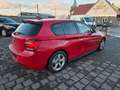 BMW 118 i Sport *Alu-Felgen*TÜV-07/2027*Parktronic*+ Rot - thumbnail 8
