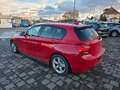 BMW 118 i Sport *Alu-Felgen*TÜV-07/2027*Parktronic*+ Rot - thumbnail 11