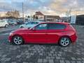 BMW 118 i Sport *Alu-Felgen*TÜV-07/2027*Parktronic*+ Rot - thumbnail 12