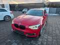 BMW 118 i Sport *Alu-Felgen*TÜV-07/2027*Parktronic*+ Rot - thumbnail 3