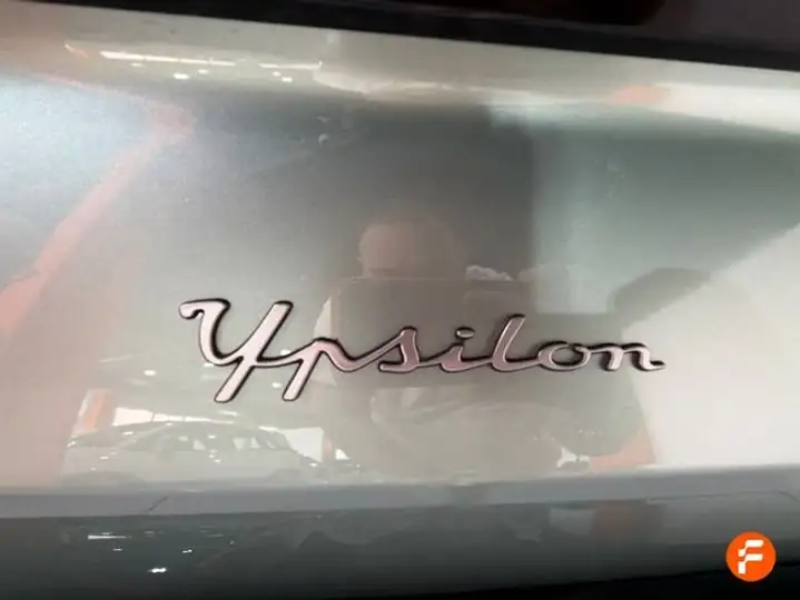 Lancia Ypsilon 2025, foto 25