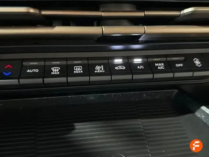Lancia Ypsilon 2025, foto 16