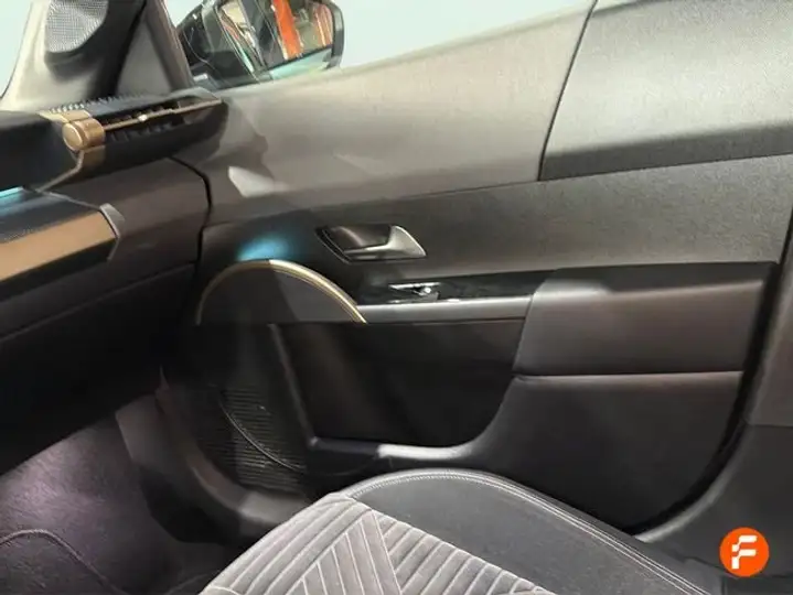 Lancia Ypsilon 2025, foto 13