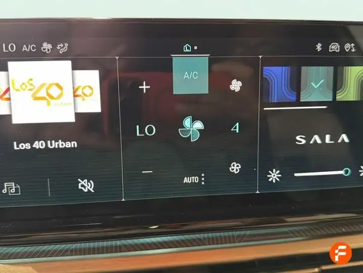 Lancia Ypsilon 2025, foto 15