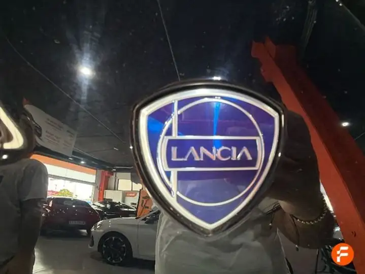 Lancia Ypsilon 2025, foto 27