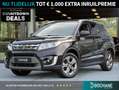 Suzuki Vitara 1.6 Exclusive 120PK | Cruise Control | Afneembare Schwarz - thumbnail 1
