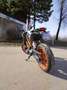 KTM 390 Duke White ABS Білий - thumbnail 8