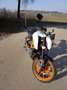 KTM 390 Duke White ABS Білий - thumbnail 4