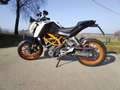 KTM 390 Duke White ABS Білий - thumbnail 2