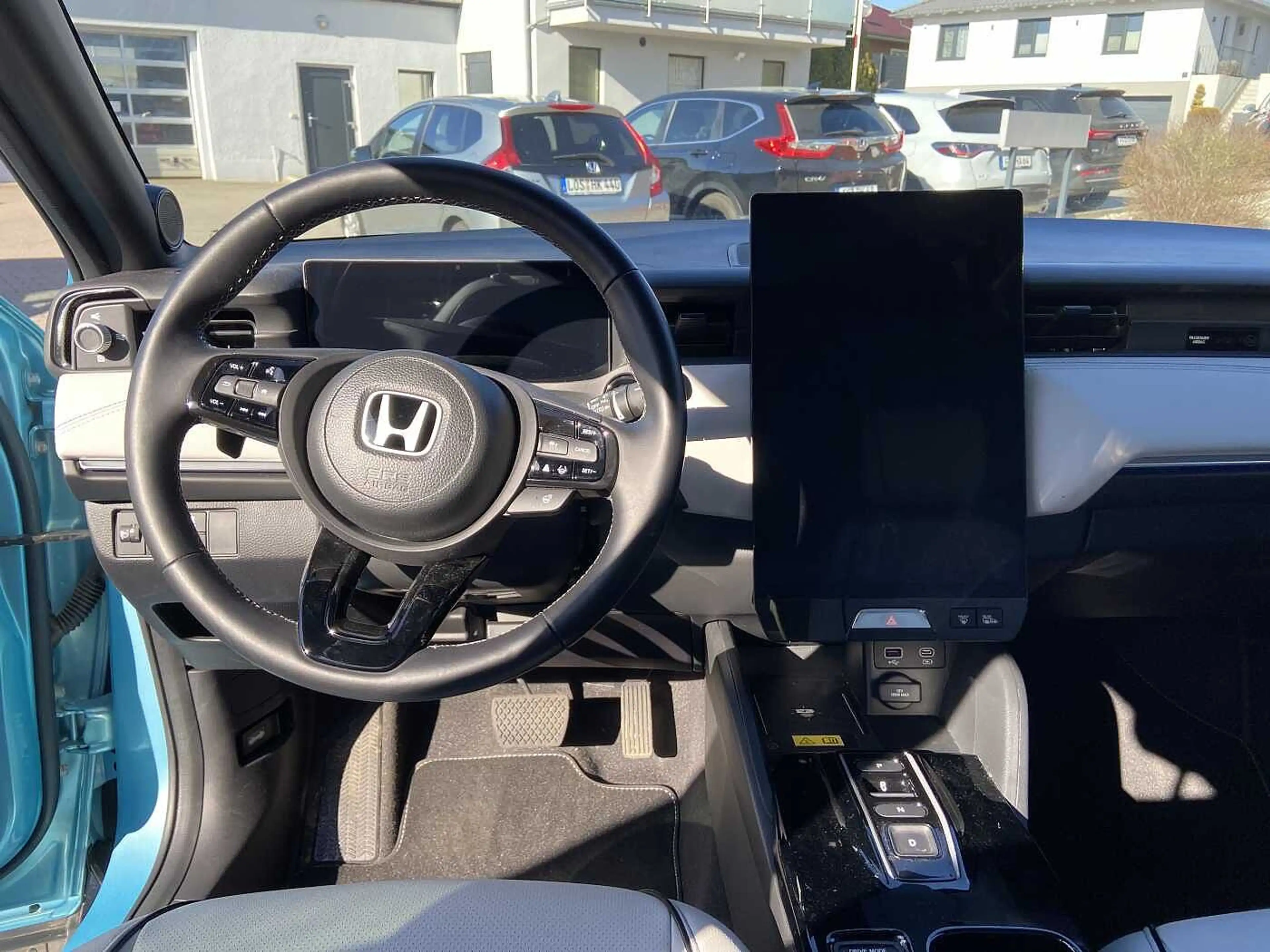 Honda e:Ny1 Advance-Paket / Power Charger S inkl. — photo 15
